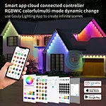 ws2811 pixel led